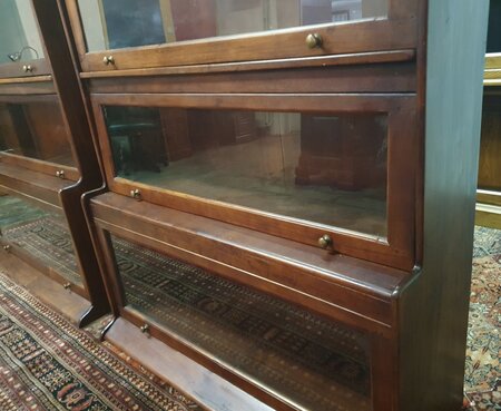 Globe Wernicke boekenkast