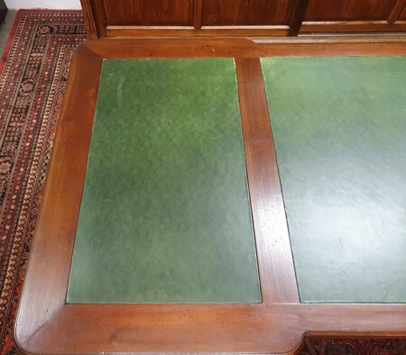Antiek Klassiek bureau