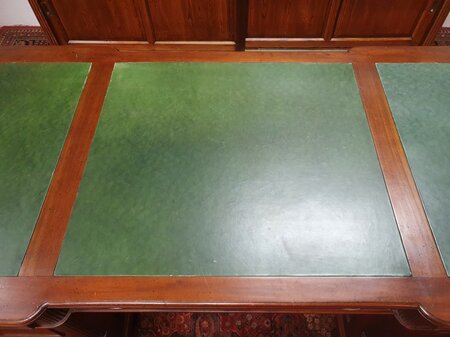 Antiek Klassiek bureau