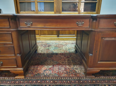Antiek Klassiek bureau