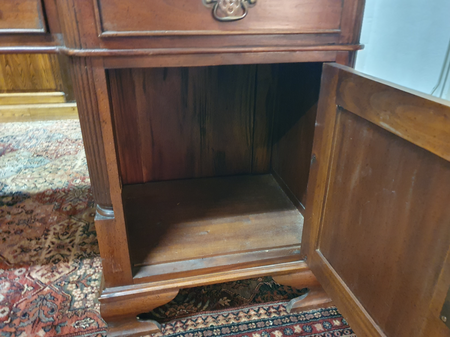 Antiek Klassiek bureau
