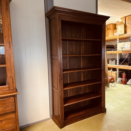 Eichholtz open boekenkast