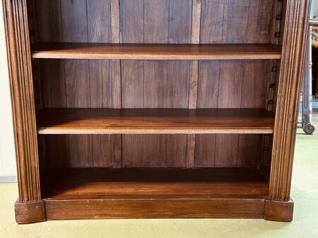 Eichholtz open boekenkast