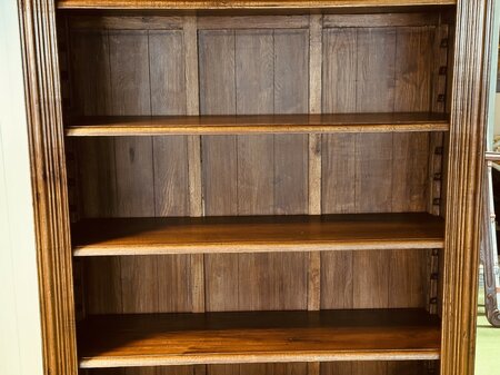 Eichholtz open boekenkast