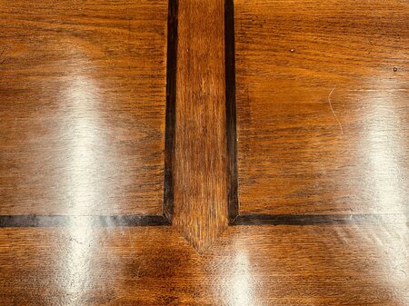 Groot klassiek Eichholtz bureau #2