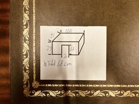 Exclusief Heldense bureau met conferentietafel