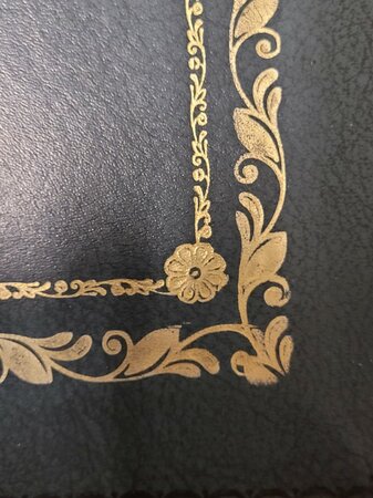 Antieke Engelse Heldense schrijftafel bureau