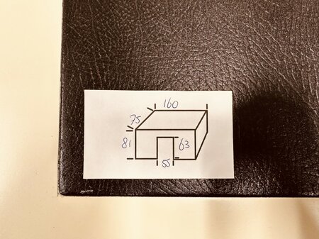 Wit Klassiek Engels bureau met bureaustoel