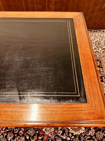 Klassiek Engels Globe Wernicke bureau