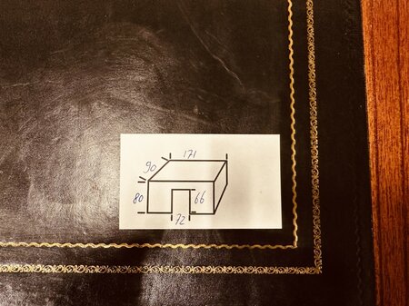 Klassiek Engels Globe Wernicke bureau