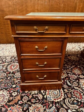 Engels Klassiek Bureau