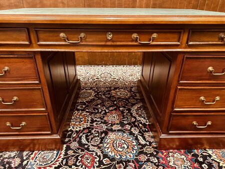 Engels Klassiek Bureau