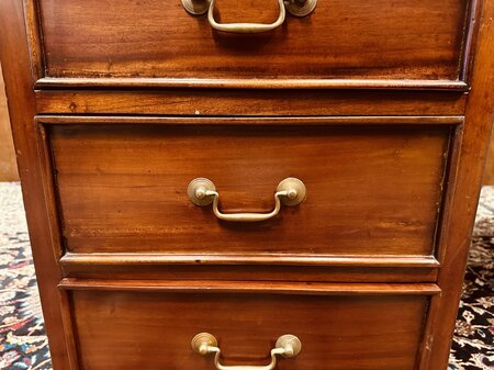 Engels Klassiek Bureau