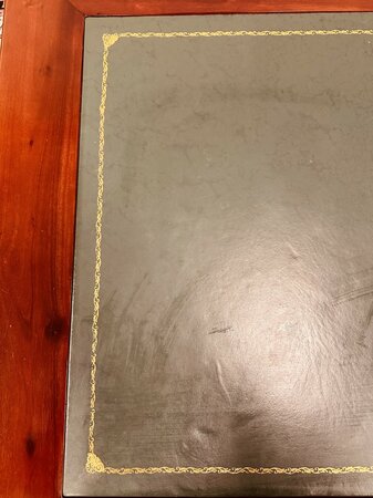 Engels Klassiek Bureau