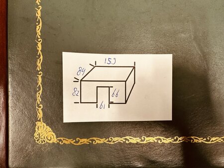 Engels Klassiek Bureau