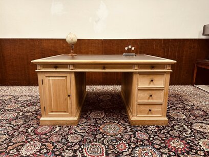 Landelijk Blank Eiken Bureau Partnerdesk