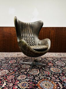 Aviator Spitfire Chair Fauteuil
