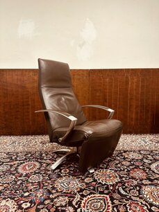 Jori Brainbuilder Relaxfauteuil
