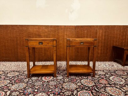 Engels Eichholtz Side Table
