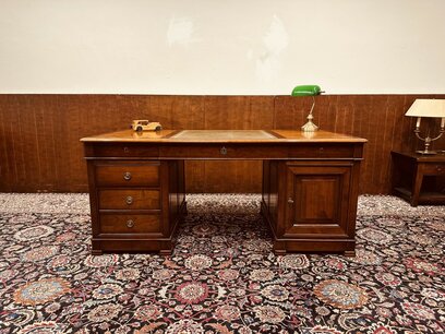 Klassiek Italiaans Bureau