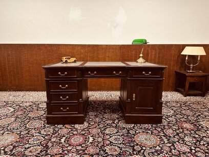 Klassiek Engels Bureau