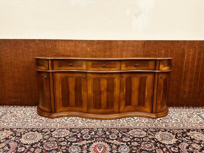 Klassieke Art Nouveau Dressoir