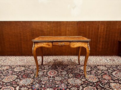 Antieke Franse Schrijftafel