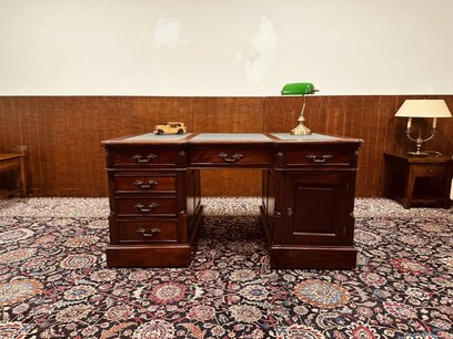 Engels Chesterfield Partnerdesk Bureau