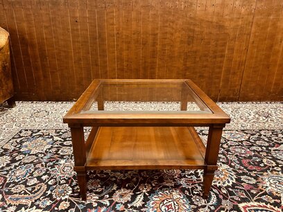 Klassieke Italiaanse Salontafel Assi D'Assolo