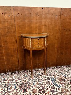 Klassieke Franse Barok Sidetable