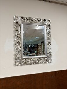 Klassieke Franse Barok Spiegel