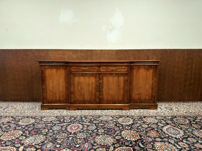 Klassieke Art Deco Dressoir