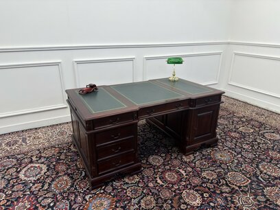 Engels Chesterfield Partnerdesk Bureau