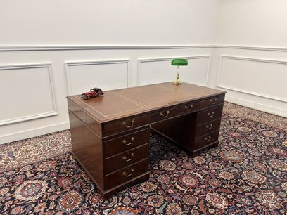 Klassiek Engels Bureau