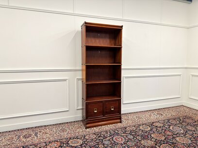 Engelse Originele Globe Wernicke Boekenkast