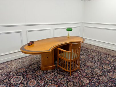 Klassiek Engels Originele Globe Wernicke Bureau Set