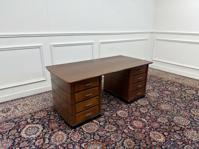Klassiek Art Deco Bureau