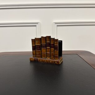 Original Book Works Briefhouder