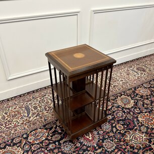 Klassiek Engelse Boekenmolen