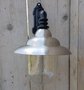 Classic zinc wall lamp - WZ9