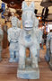 Chinese terracotta paard groot