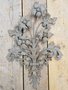 Wrought iron floral bouquet Sunflower - OS13