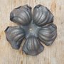 Wrought iron flower - OS17