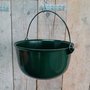 Large kettle with handle - K1