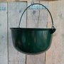 Small kettle with handle - K4