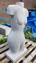 Torso van hardsteen