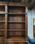 Eicholtz bibliotheek boekenkast met ladder
