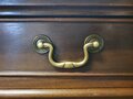 Antiek Engels partnerdesk bureau