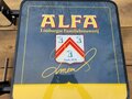 ALFA bier lichtreclame - UB15