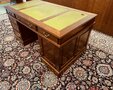 Engels mahonie bureau